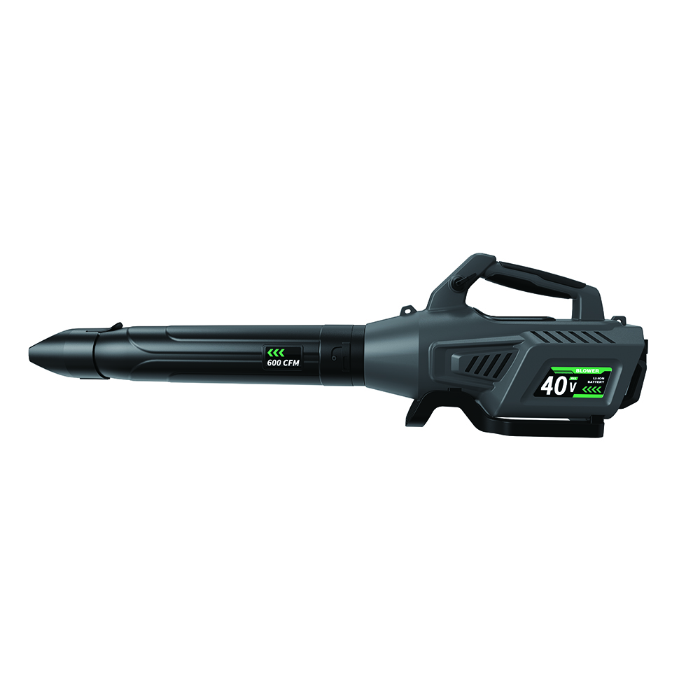 Fast Shipping 40V Industrial P - Leaf Blower Cordless recension och pris